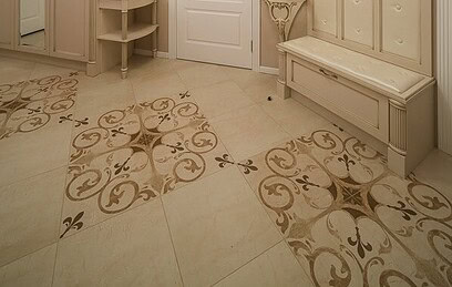 Квартира на Брянцева