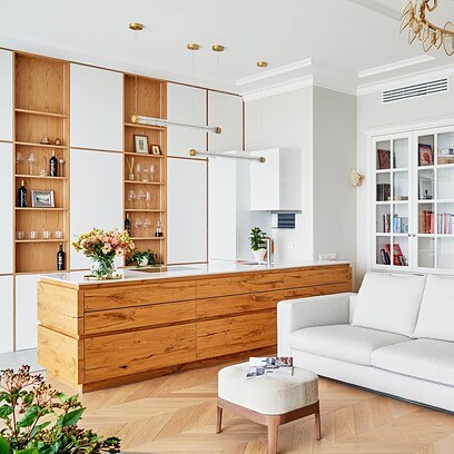 ЖК «Фаворит»