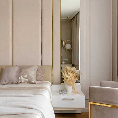 ЖК «Леонтьевский мыс»