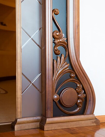 Квартира на Петровском проспекте