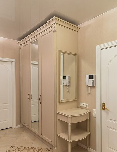 Квартира на Брянцева