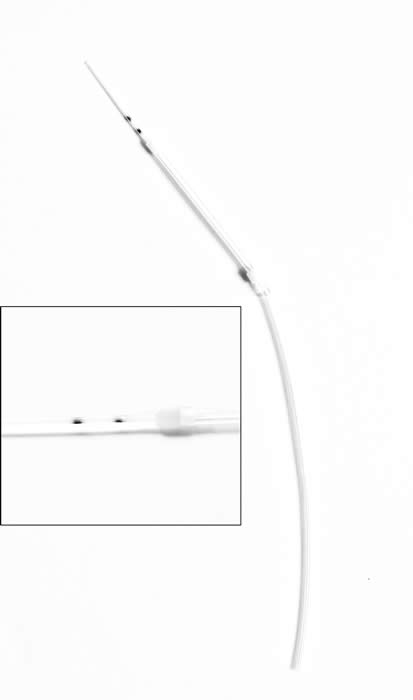 Mouse Jugular Catheter (Adjustable Length)