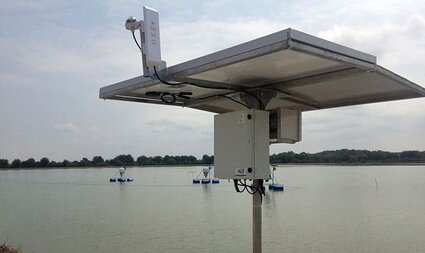 BioMar acquires intelligent feeding technology AQ1 Systems