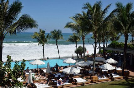 potato head beach club