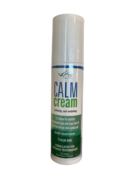 Calm Cream