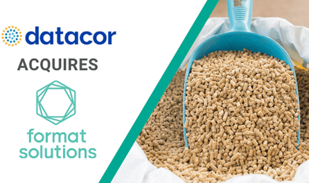 Datacor acquires Format Solutions - Feed & Additive Magazine