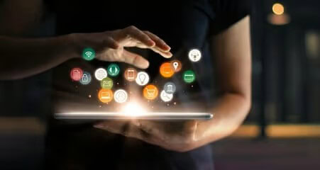 Social Media & Content Marketing