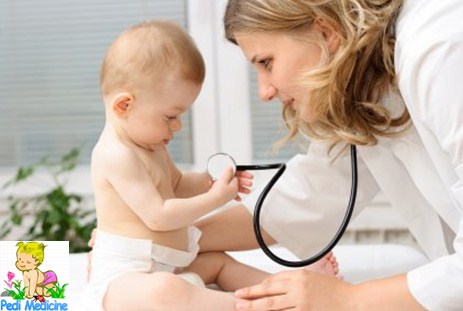 Pediatrics medicine Pediatrics medicine