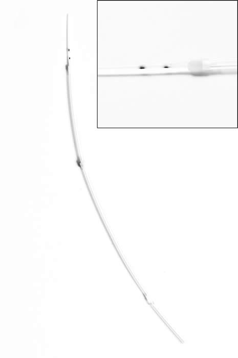 Mouse Jugular Catheter