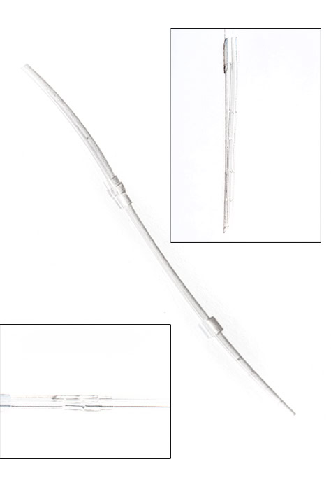 Rat Intraperitoneal Catheter