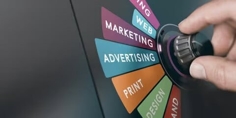 Paid Media Campaigns