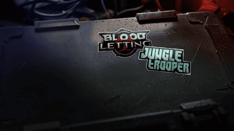 Black Ops 6 and Warzone Season 3 Xbox Game Pass Combat Pack 1