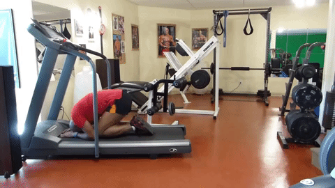 aucun résultat gym que faire