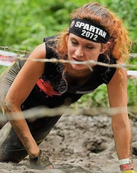 spartan race thefitnesstheory