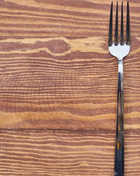 rater un repas, sauter un repas