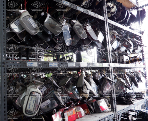 บริษัท เลิศโสภณ ออโต้พาร์ท จำกัด