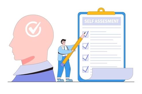 Self Assesment Pada Sistem Perpajakan di Indonesia