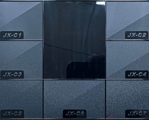 C Series_JX Texture Book