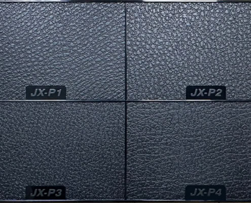 P Series_JX Texture Book