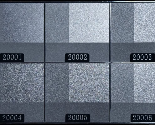 YC Mold Texture Book 20001-06