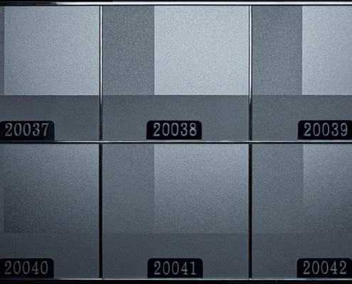 YC Mold Texture Book 20037-42