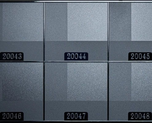 YC Mold Texture Book 20043-48