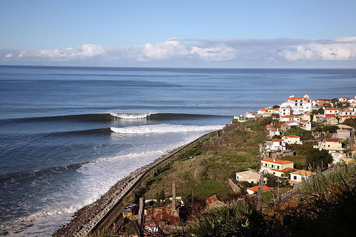 Jardim do Mar, Madeira
