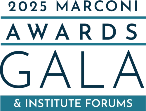 Marconi Society Logo