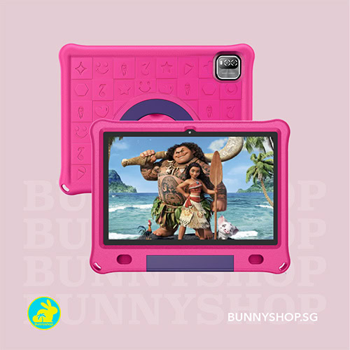 Kids Tablet Pro T10