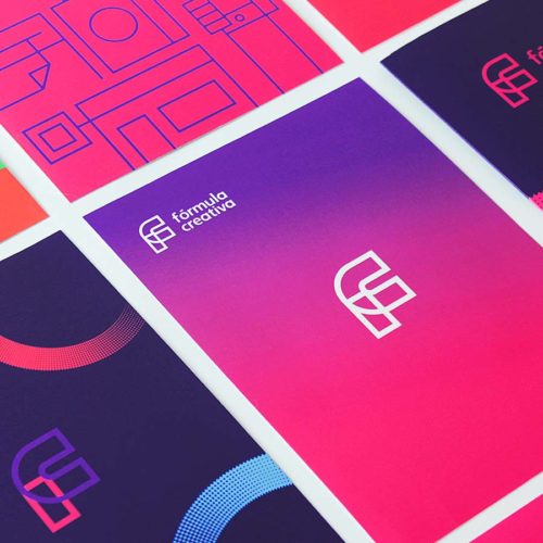 Agencia de diseño y publicidad