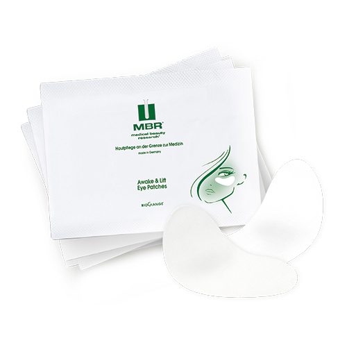 Awake and Lift Eye Patches