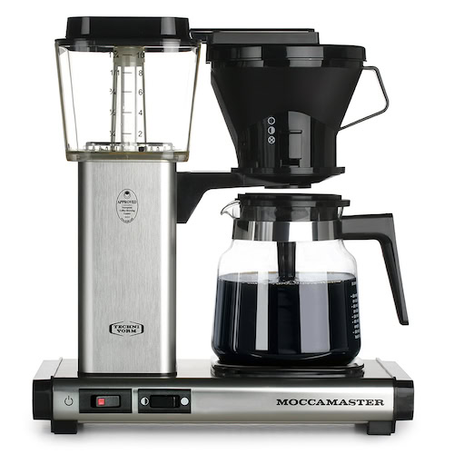 Technivorm Moccamaster KB741