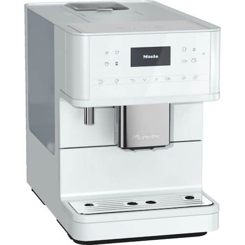 Miele 6160 Bean to Cup coffee machine