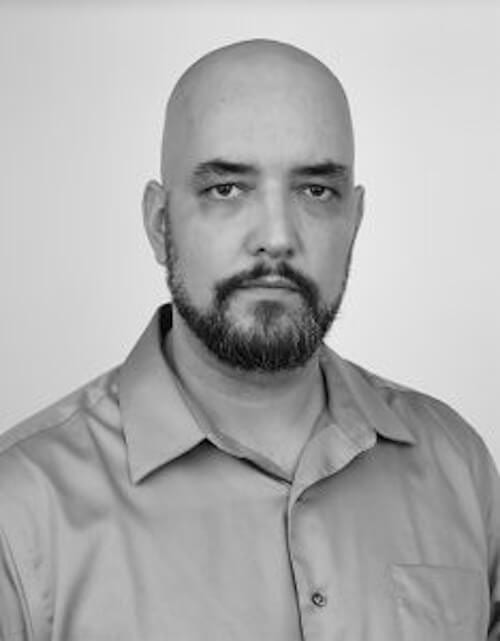 Daniel Benito, Ph.D.