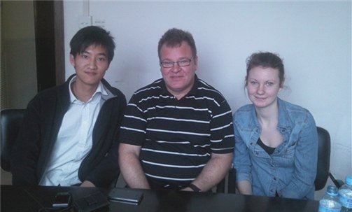 Plastopia Meet Sweden Customers