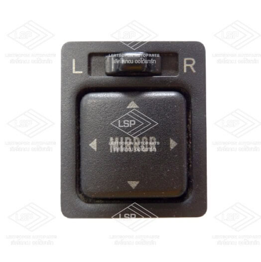 สวิทช์กระจกมองข้าง ปรับไฟฟ้า