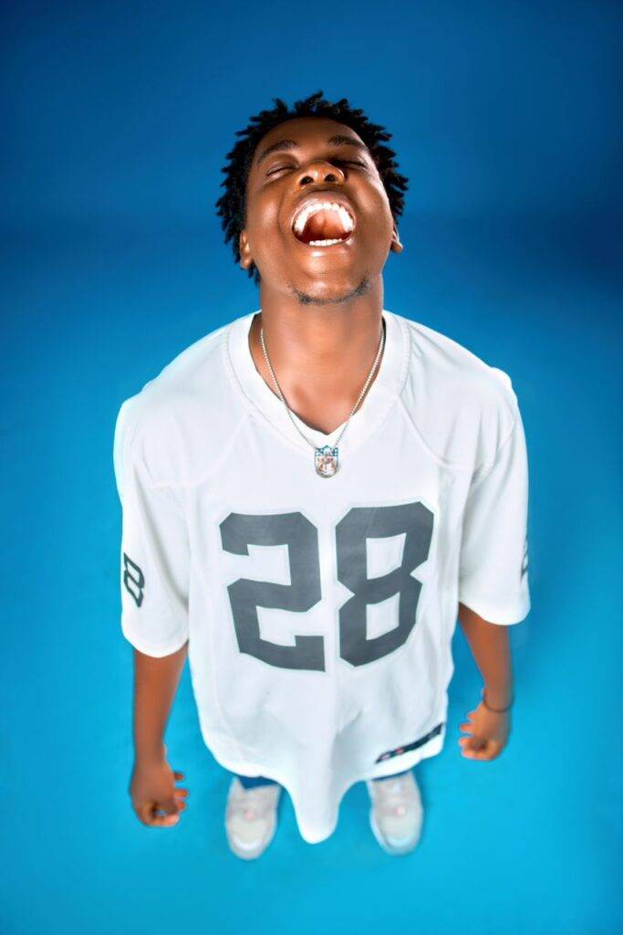 Yaw Palmer