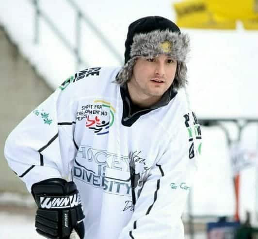 Peter Goldbach