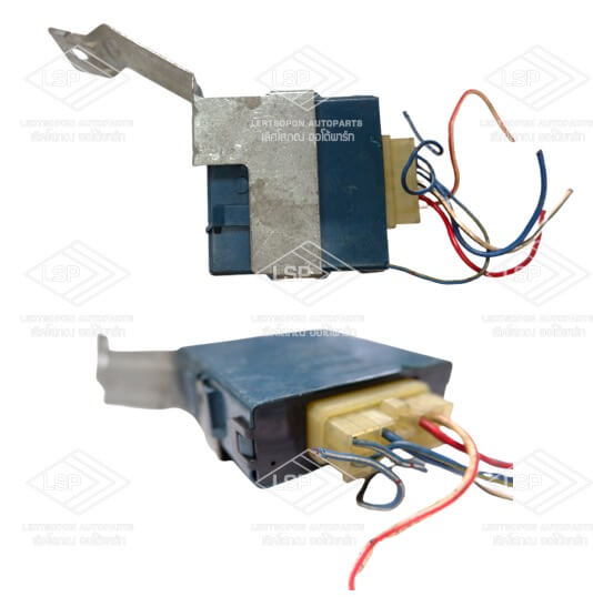 กล่องควบคุม ประตูไฟฟ้า โตโยต้า DOOR CONTROL TOYOTA