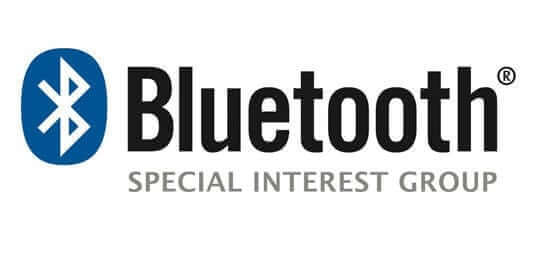 Bluetooth Special Interest Group logo