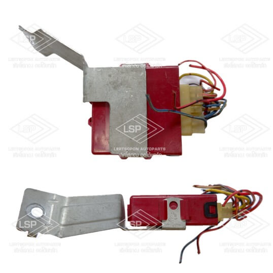 กล่องควบคุม ประตูไฟฟ้า โตโยต้า DOOR CONTROL TOYOTA