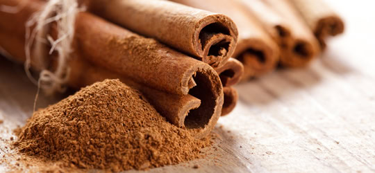 Como se usar a canela para perda de peso