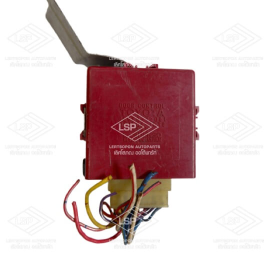 กล่องควบคุม ประตูไฟฟ้า โตโยต้า DOOR CONTROL TOYOTA