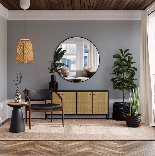  Мебель для жилых помещений от PETROPOLITANO