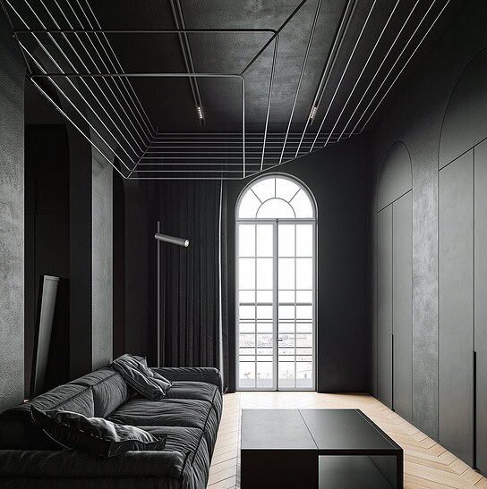  Что представляют собой апартаменты