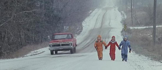 The Brood (1979)
