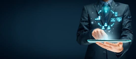 Brand & Creative Studio