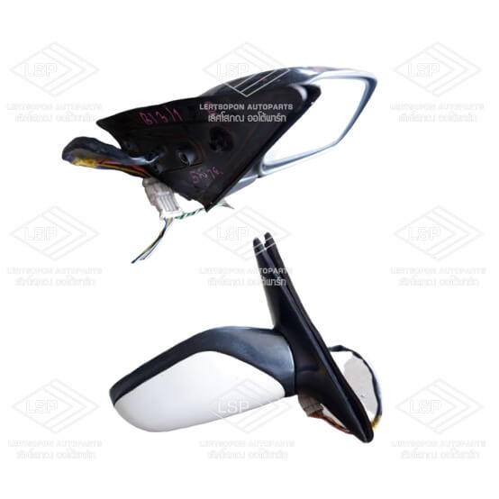 กระจกมองข้าง นิสสัน ซันนี่ เซนทร้า B13 NISSAN SUNNY SENTRA