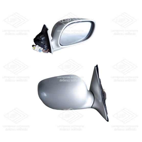 กระจกมองข้าง มิตซูบิชิ กาแลนท์ อัลติม่า MITSUBISHI GALANT ULTIMA