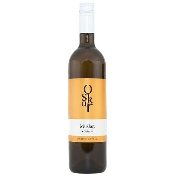 Yellow Muscat 2025 Oskar